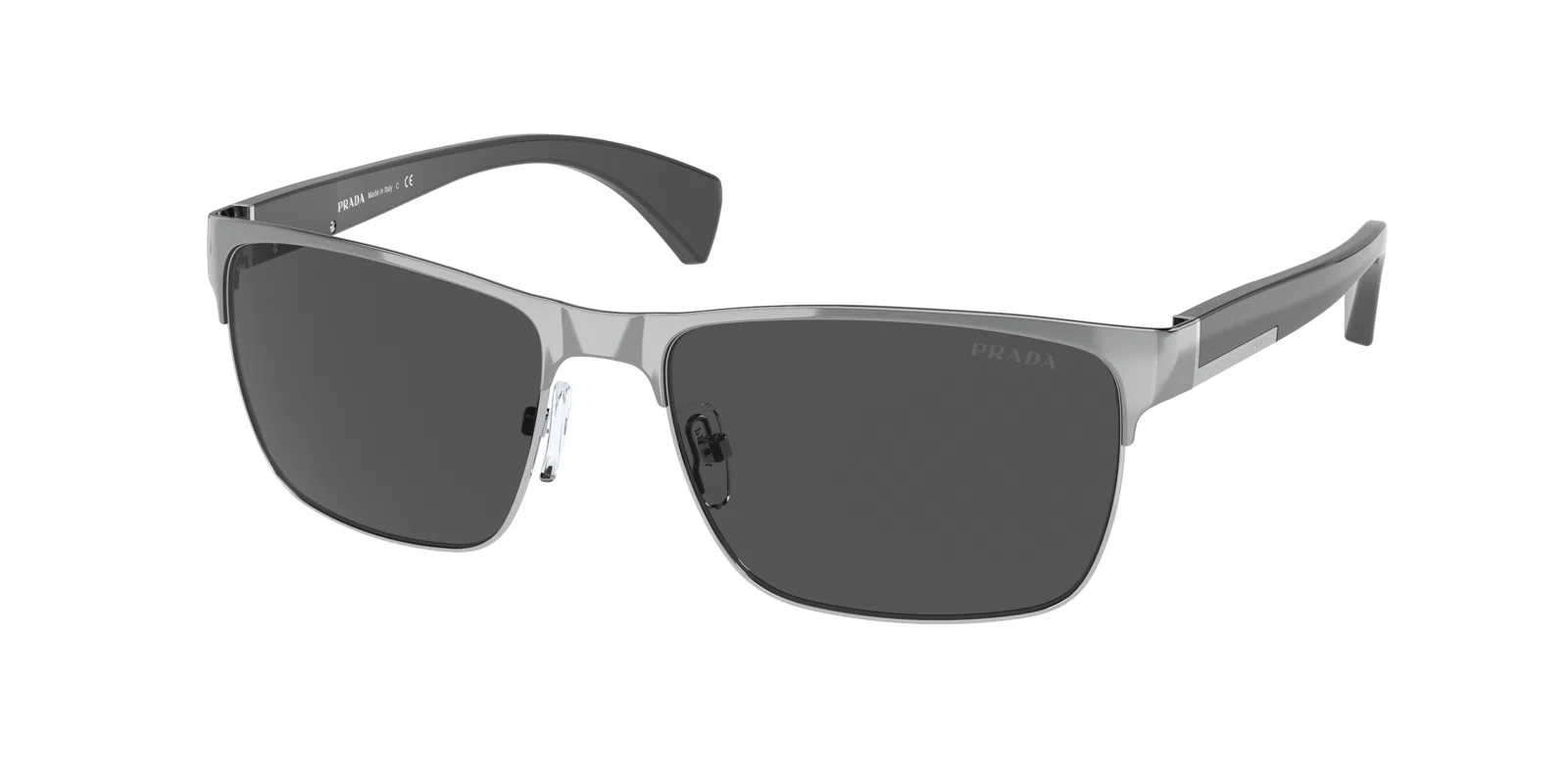 Prada L Metal 51OS Sunglasses - view 2